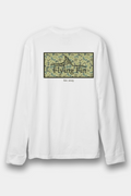 Camo Box Long Sleeve